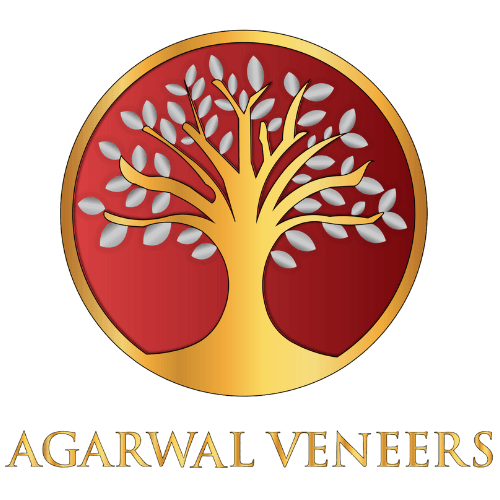 Agarwal Veneer Logo 500px