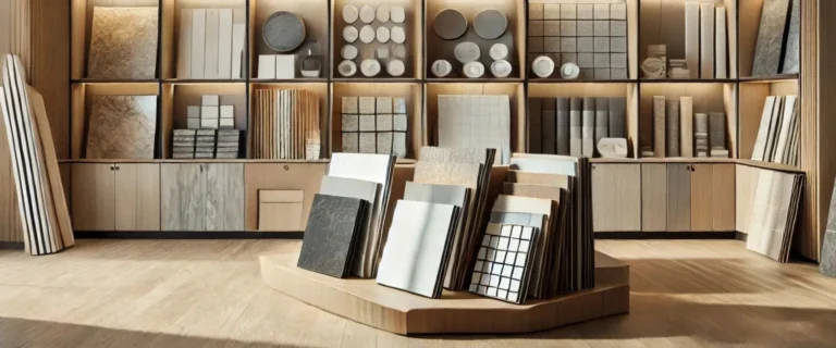 Decorative & Specialty Products