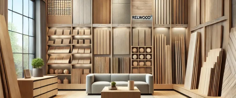 Engineered Wood Products