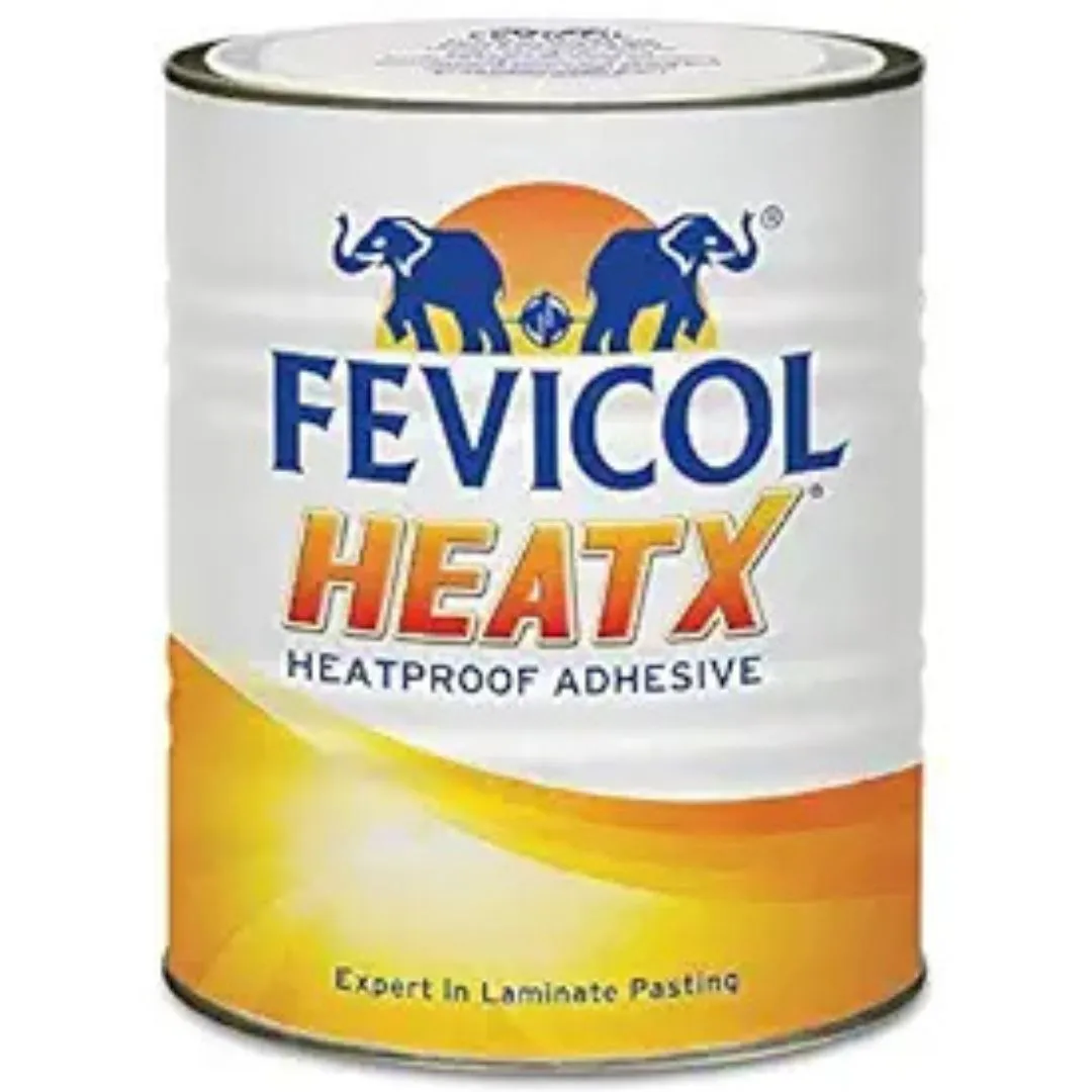Fevicol-HeatX